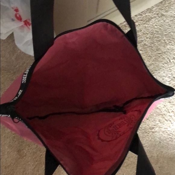 Pink bag - Picture 2 of 3